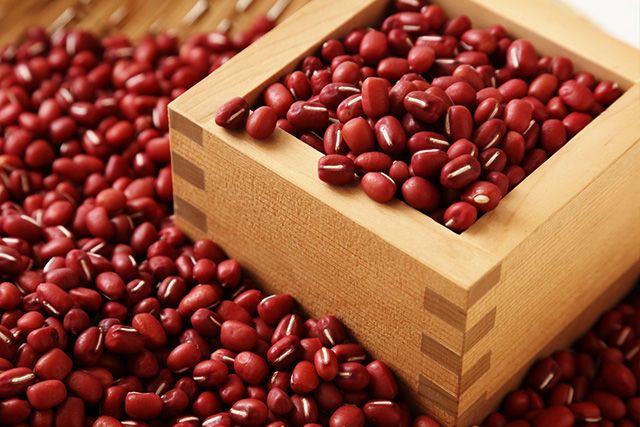 người Nhật cuồng đậu đỏ người Nhật cuồng đậu đỏ